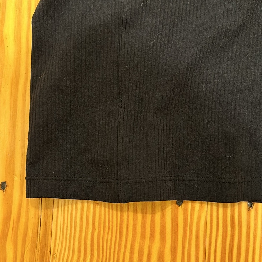 Lululemon Ribbed Nulu Racerback Tank Top - Picture 3 of 12
